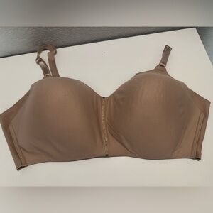 Soft Tan Bra